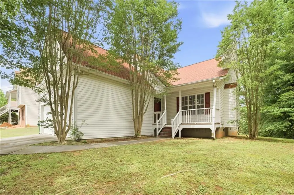 1358 Adairsvl Pleasant Vly Road Nw, Adairsville, GA 30103 - #1