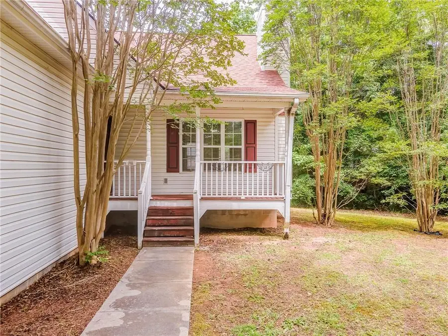 1358 Adairsvl Pleasant Vly Road Nw, Adairsville, GA 30103 - #2