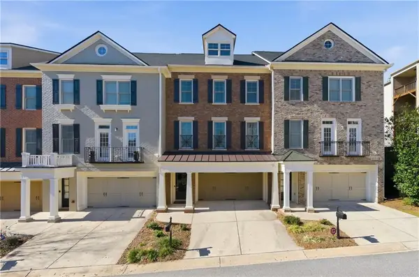 6187 Trumbul Oaks Court, Mableton, GA 30126