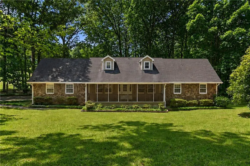 25 Melanie Drive, Stockbridge, GA 30281 - #1