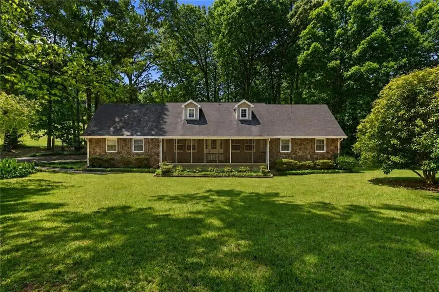 25 Melanie Drive, Stockbridge, GA 30281 - #2
