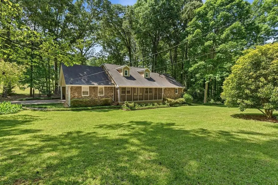 25 Melanie Drive, Stockbridge, GA 30281 - #3