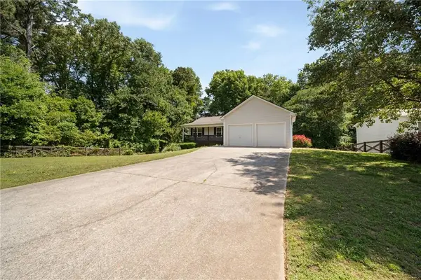 921 Pace Road, Hiram, GA 30141
