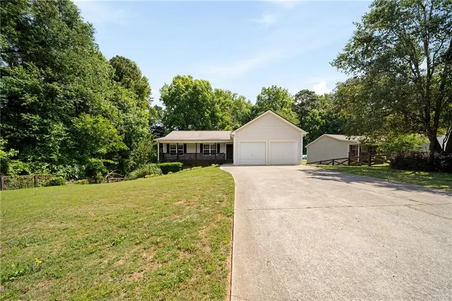 921 Pace Road, Hiram, GA 30141 - #2
