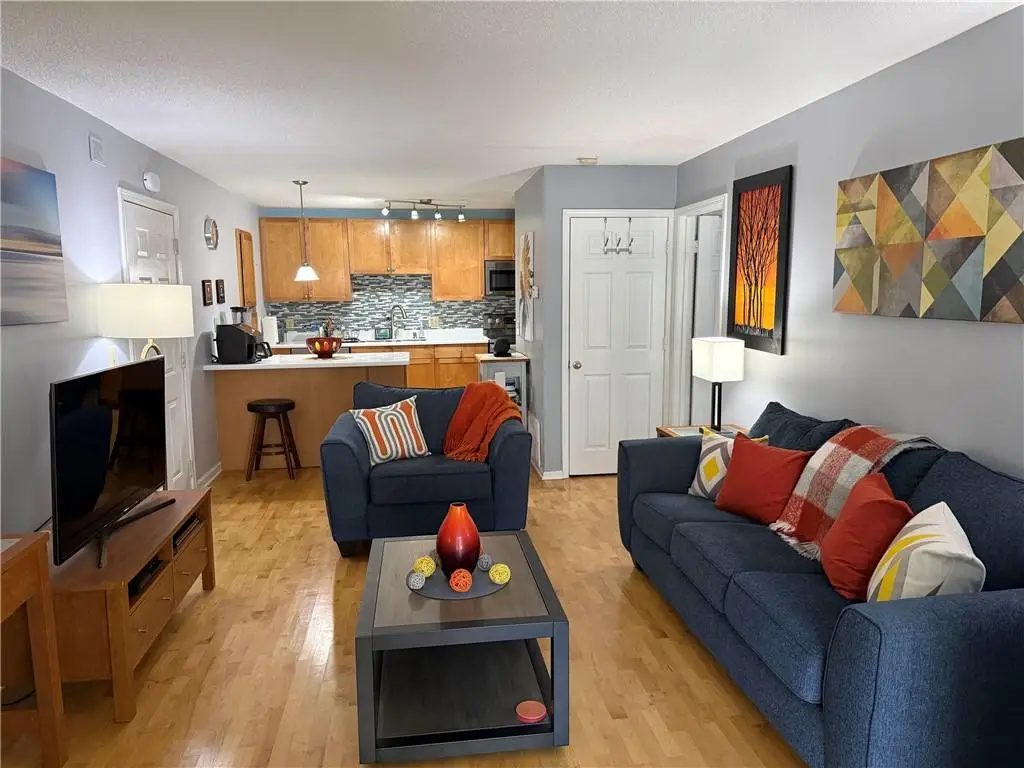2657 Lenox Road #B23, Atlanta, GA 30324 - #1