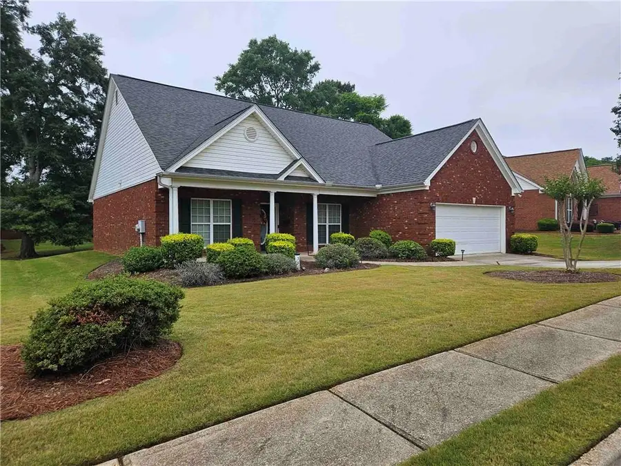 360 Crossroads Drive, Social Circle, GA 30025 - #2