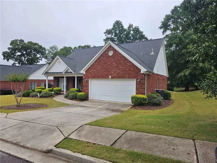 360 Crossroads Drive, Social Circle, GA 30025 - #3