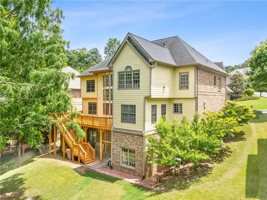 6095 Bailey Ridge Drive, Duluth, GA 30097 - #3
