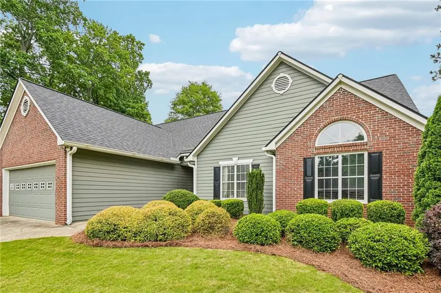 3582 Ridings Court Nw, Kennesaw, GA 30144 - #2