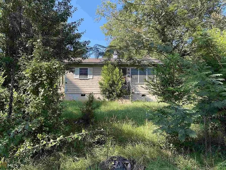 1128 Haywood Road, Macon, GA 31211 - #1