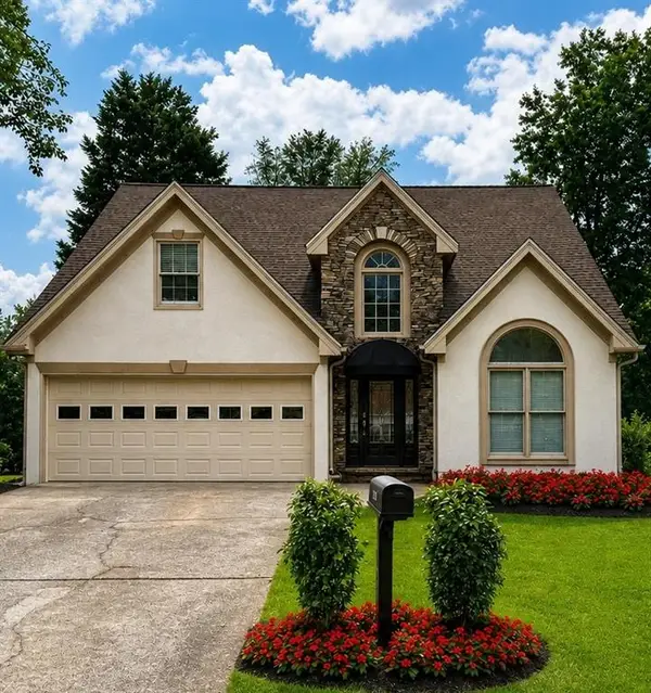 813 Ridgeland Trail, Clarkston, GA 30021