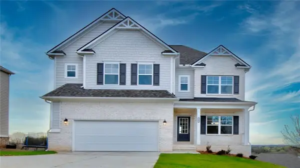 5191 Woodline View Circle, Auburn, GA 30011