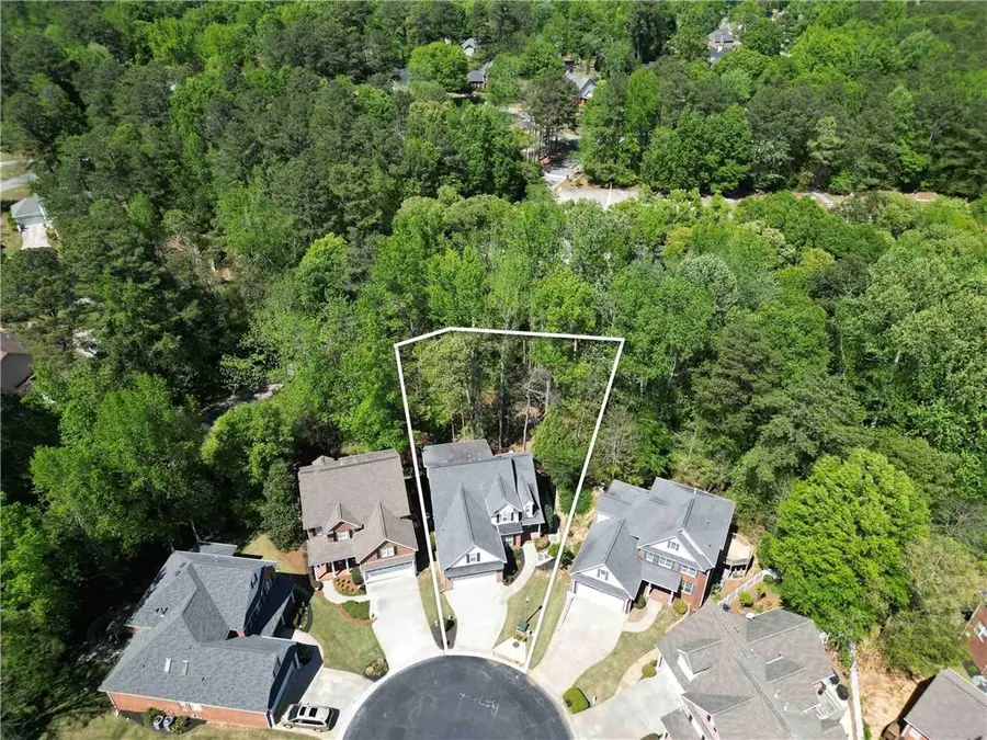 115 Ashton Park, Peachtree City, GA 30269 - #2