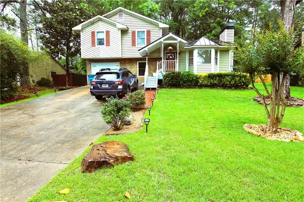 4025 Cranston Court, Duluth, GA 30096