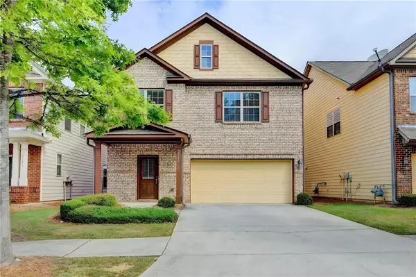 3131 Wildberry Run Lane, Snellville, GA 30078