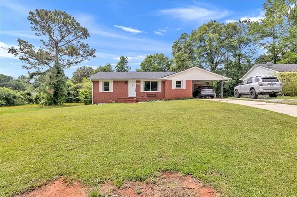 1104 Parkview Drive, Griffin, GA 30224