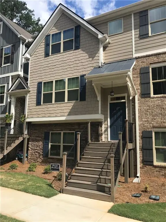 3844 Equity Lane, Powder Springs, GA 30127