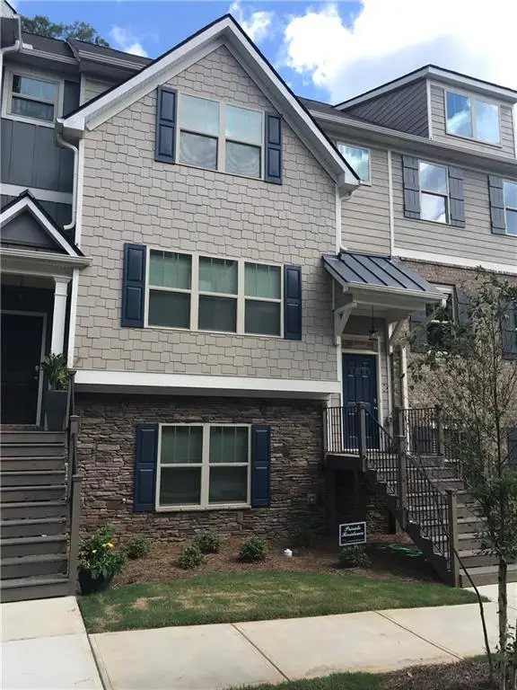 3844 Equity Lane, Powder Springs, GA 30127 - #2