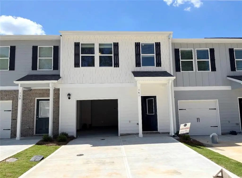 141 Village Green Drive Nw, Adairsville, GA 30103 - #1