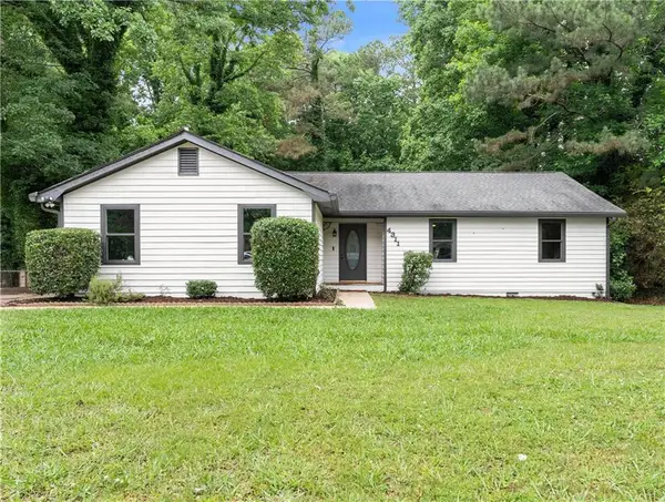 4311 Autumn Lake Drive, Buford, GA 30519