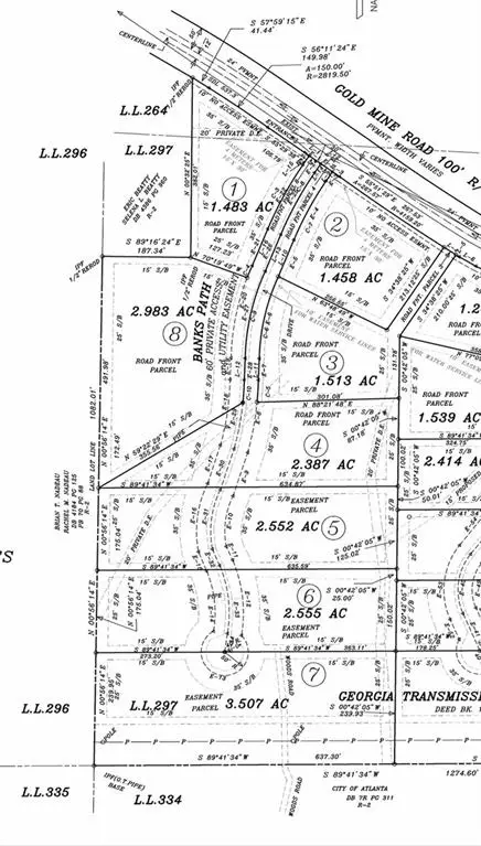 03 Banks Path, Rockmart, GA 30153 - #2