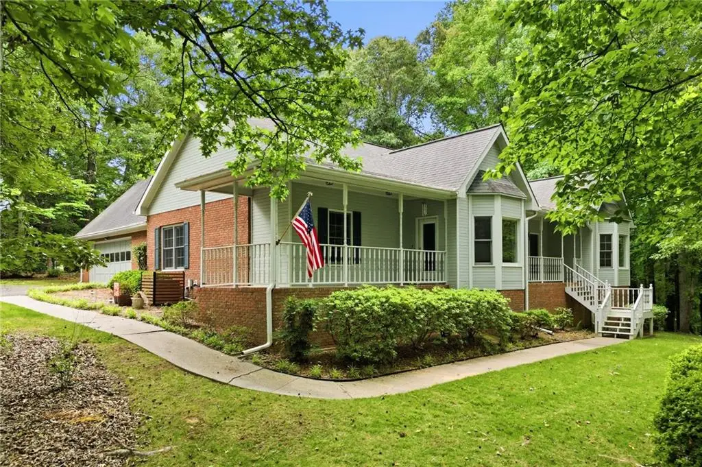 35 Elmtree Drive, Sharpsburg, GA 30277 - #1
