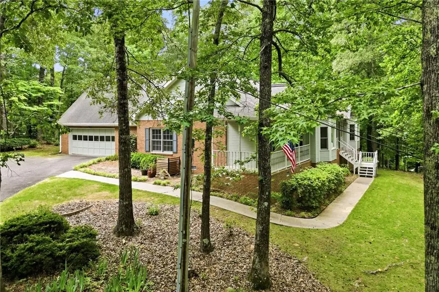 35 Elmtree Drive, Sharpsburg, GA 30277 - #3