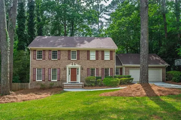 3838 Hunting Ridge Drive, Lilburn, GA 30047