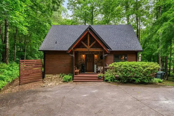 73 Horizon Lane, Epworth, GA 30541