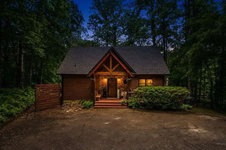 73 Horizon Lane, Epworth, GA 30541 - #2