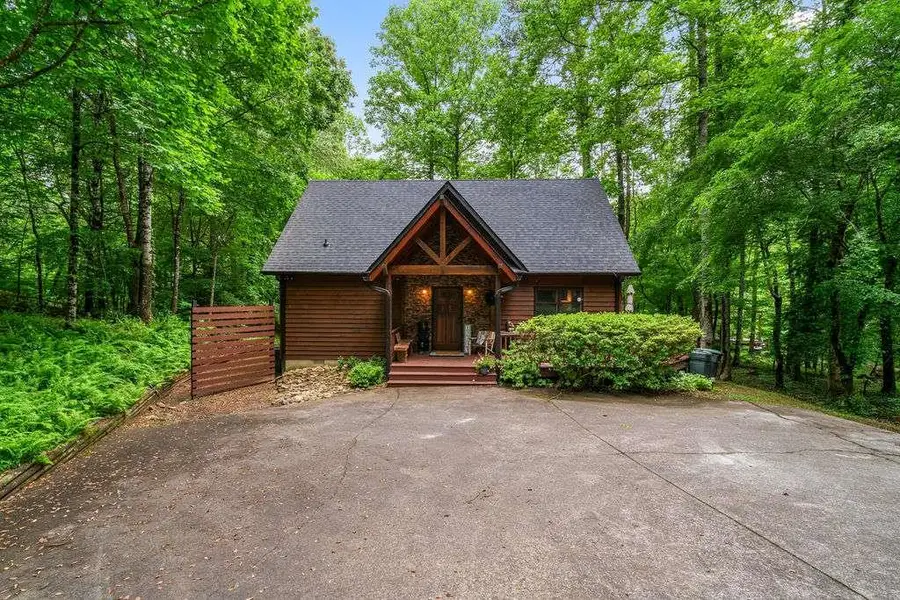 73 Horizon Lane, Epworth, GA 30541 - #3