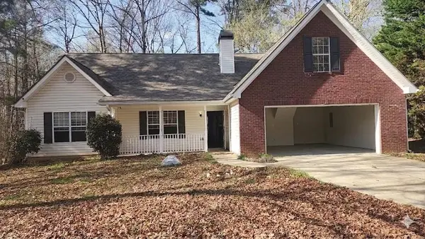 253 Pebble Creek Drive, Mcdonough, GA 30253