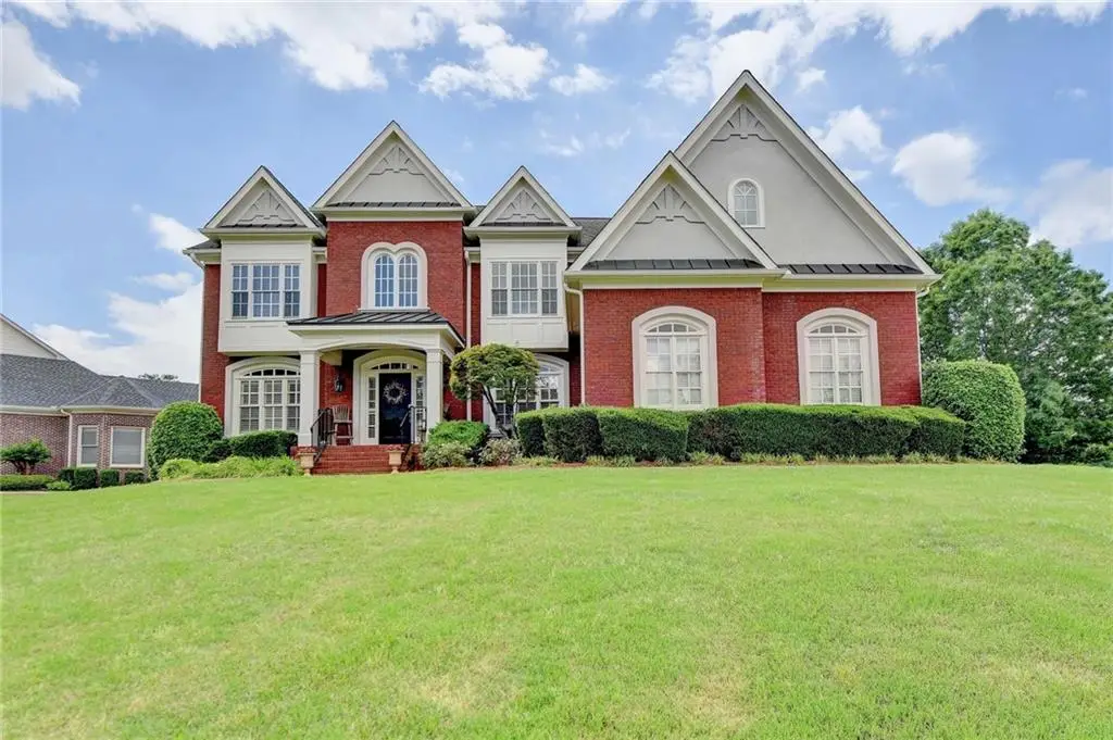 266 Prestbury Court, Suwanee, GA 30024 - #1