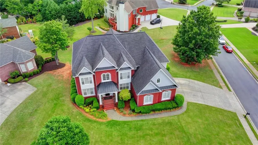 266 Prestbury Court, Suwanee, GA 30024 - #2