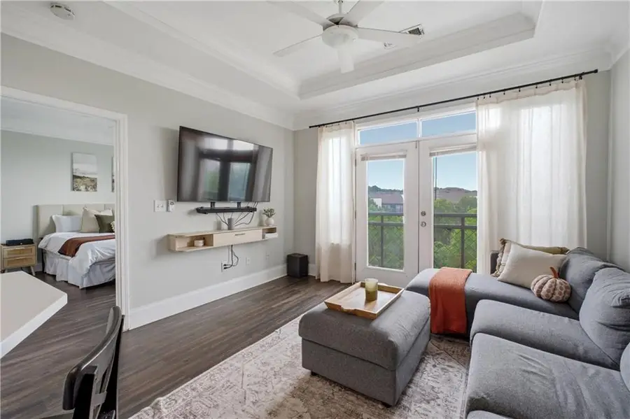 400 17th Street Nw #2407, Atlanta, GA 30363 - #2