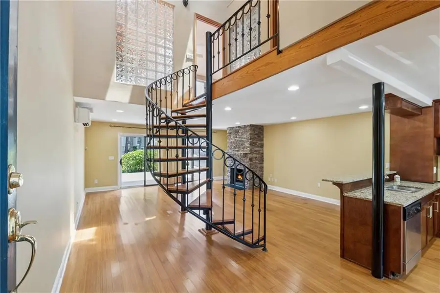 1023 Riverbend Club Drive Se, Atlanta, GA 30339 - #3