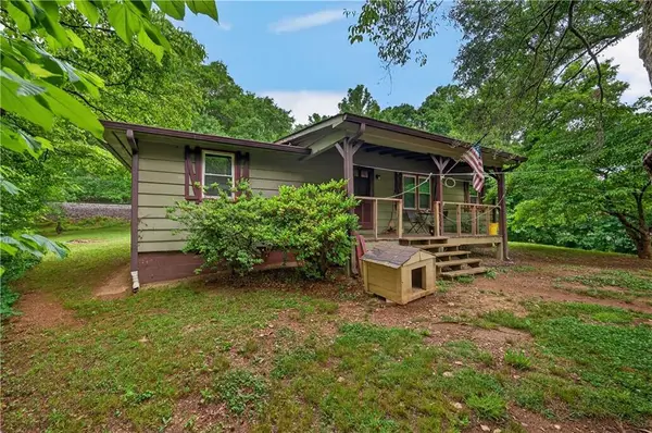 4399 Highway 411 Ne, Rydal, GA 30171