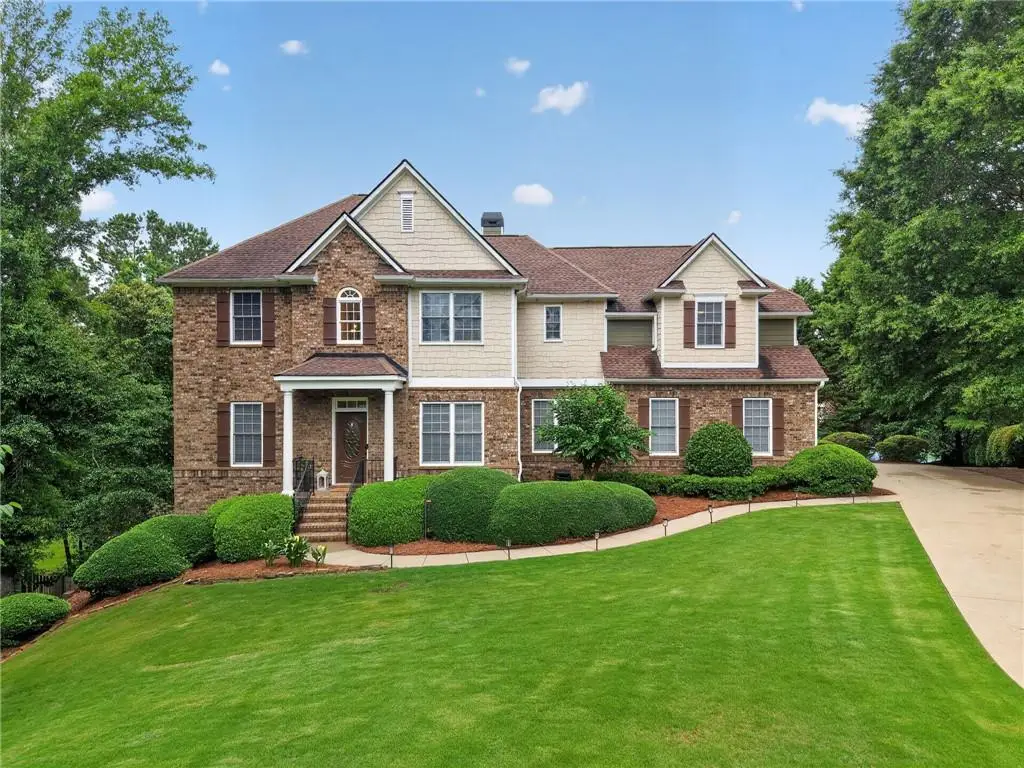 5825 Aspen Forest Court, Cumming, GA 30040 - #1