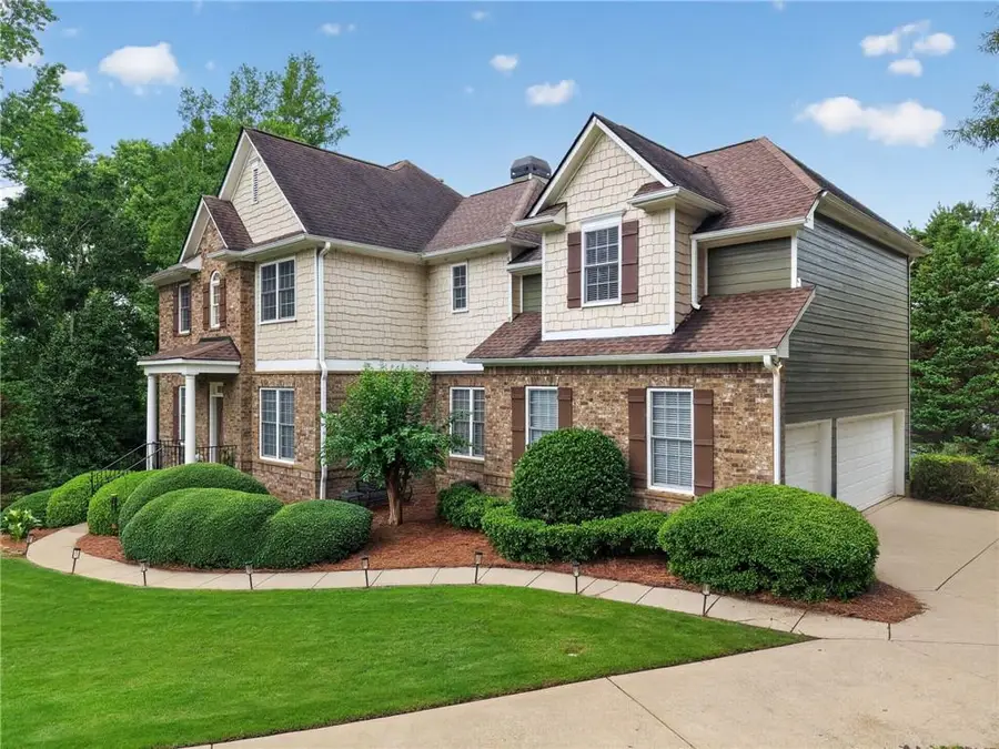 5825 Aspen Forest Court, Cumming, GA 30040 - #2