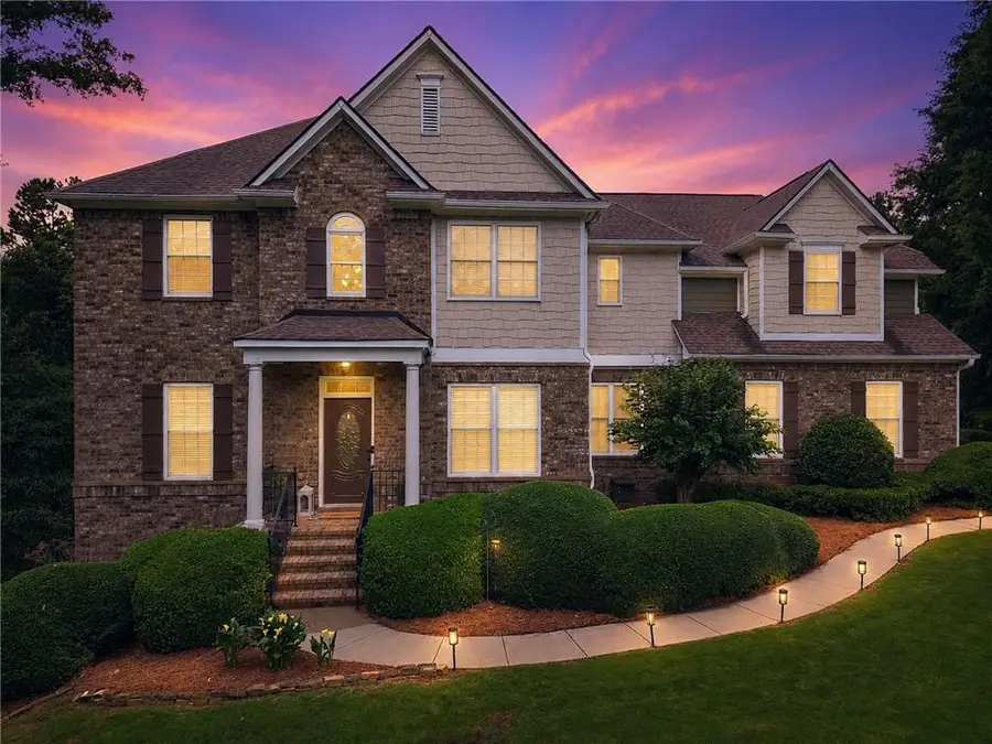 5825 Aspen Forest Court, Cumming, GA 30040 - #3