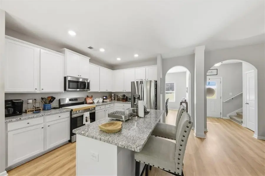 107 Nyishol Way, Dallas, GA 30157 - #2