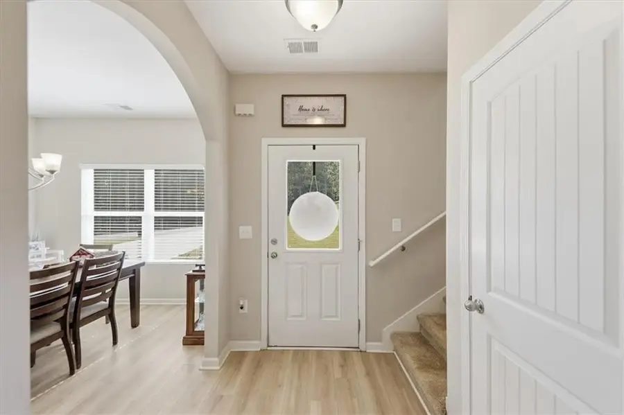107 Nyishol Way, Dallas, GA 30157 - #3