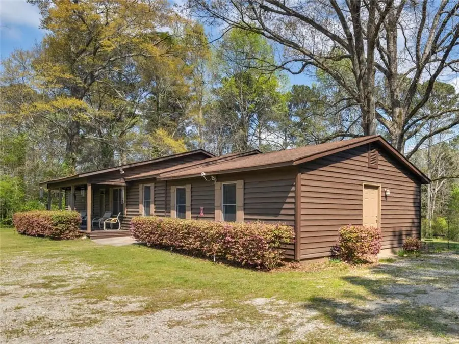 2037 Hampton Locust Grove Road, Locust Grove, GA 30248 - #2