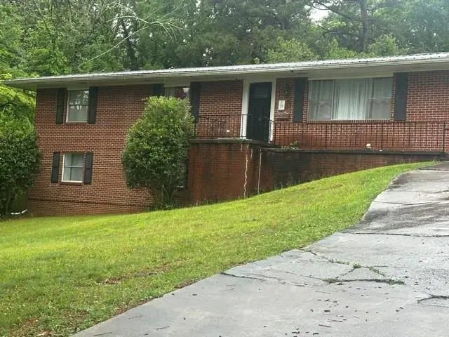 3 Sunrise Drive, La Fayette, GA 30728 - #1