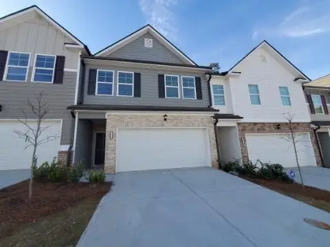 5568 Cannonade Lane, Lithonia, GA 30058 - #1