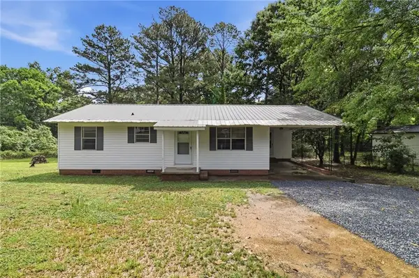318 Circle Drive, Calhoun, GA 30701