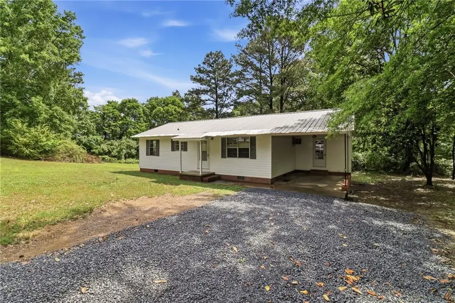318 Circle Drive, Calhoun, GA 30701 - #2