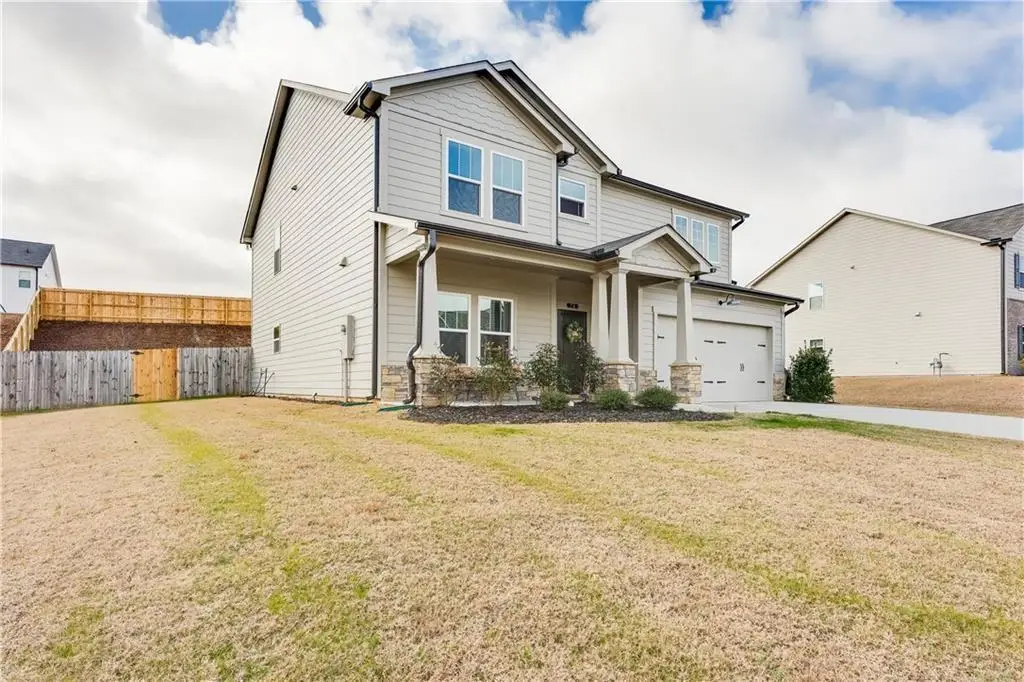 76 Brookstone Court, Acworth, GA 30101 - #1