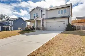 76 Brookstone Court, Acworth, GA 30101 - #3