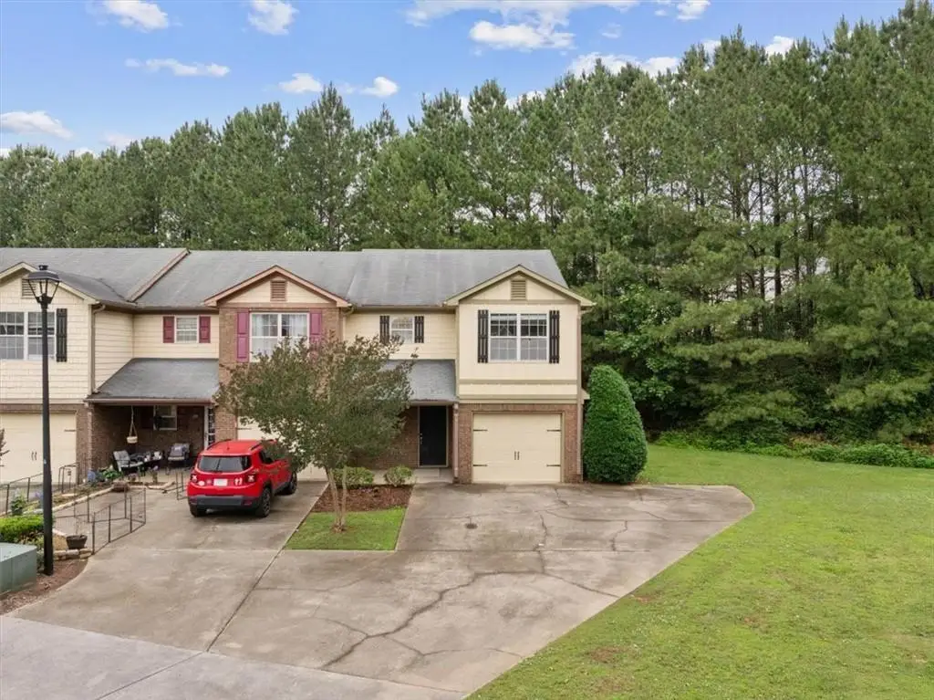 137 Avalon Drive, Calhoun, GA 30701 - #1